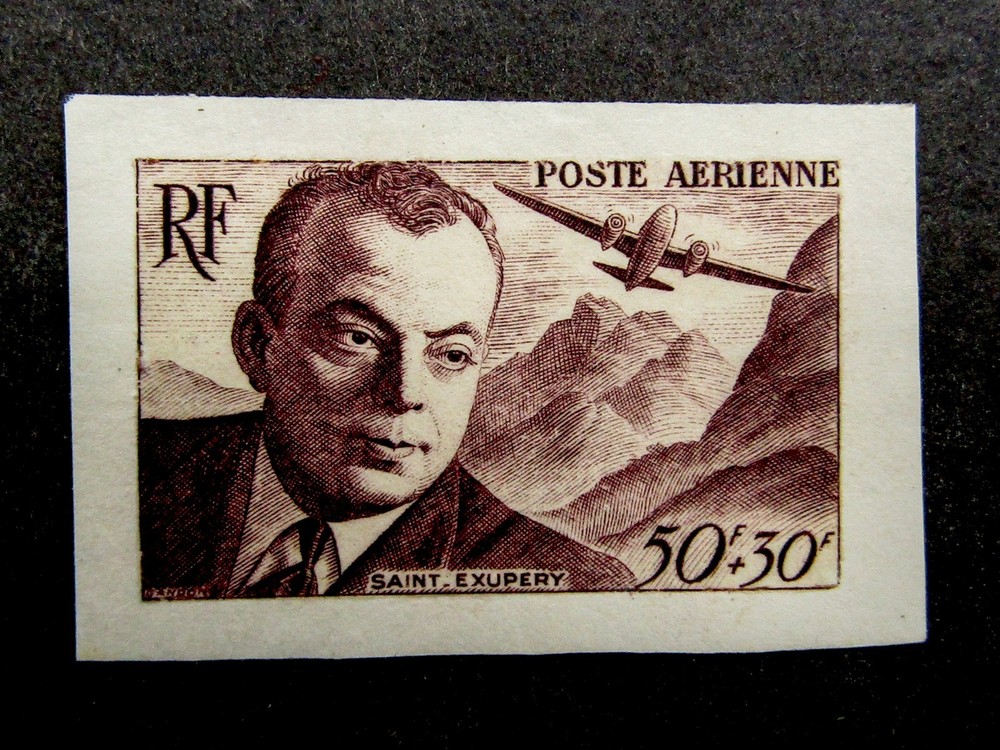 nystamps France Stamp Mint OG H Proof €350 Y15y1566
