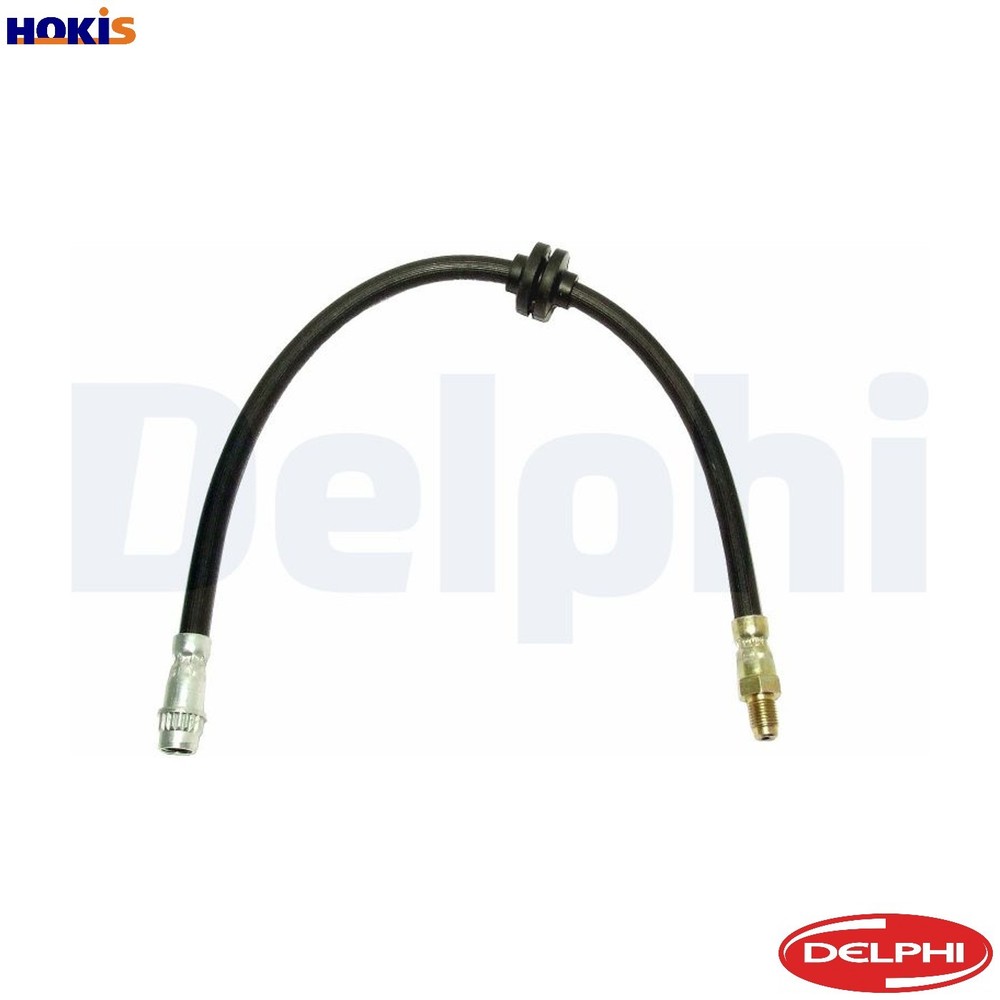 BRAKE HOSE LH6420 FOR RENAULT CLIO/III/EURO/CAMPUS/Sportour/Grandtour/Van/MIO