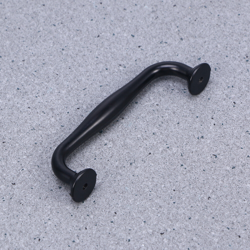 Modern Closet Knobs Drawer Pulls Furniture Handles for Stylish Upgrades