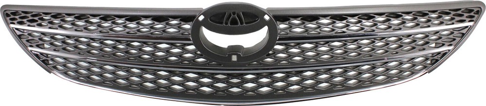 2002-2004 Toyota Camry Replacement Grille Assembly
