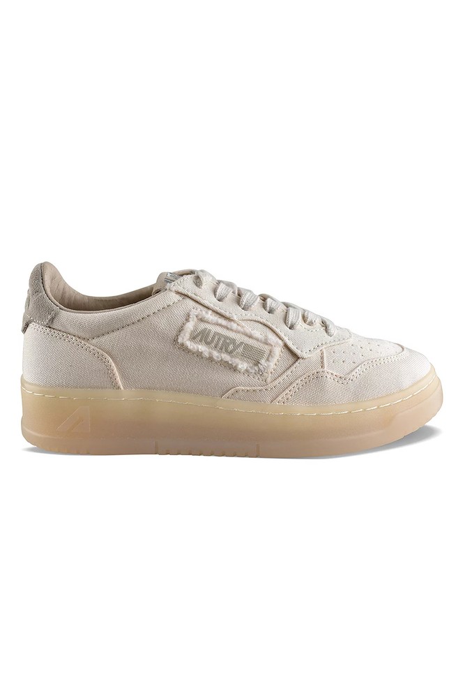 Autry Medalist Sneakers