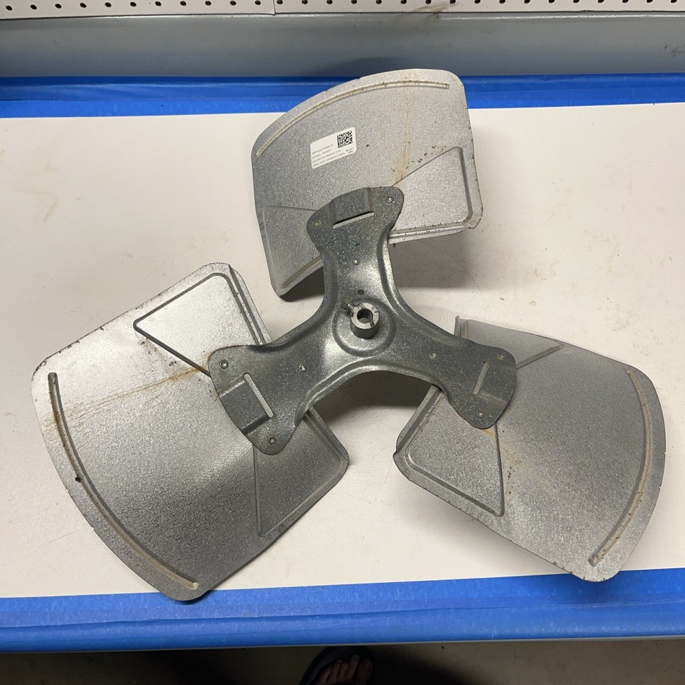 Fan Blade 3 Blade For Air Conditioner Unit Condenser  CCW 22