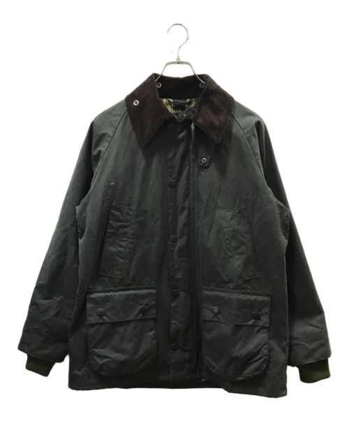 Barbour Bedale Wax Jacket E0R89