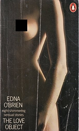 The Love Object by O'Brien, Edna 0140031049 The Fast Free ShippingFREE US DELIVERY | ISBN: 0140031049 | Quality Books