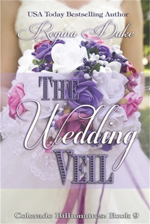 The Wedding Veil (Paperback or Softback)