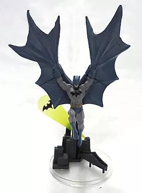 DC Universe Batman Mini Figure HG Series Gotham City Collectible