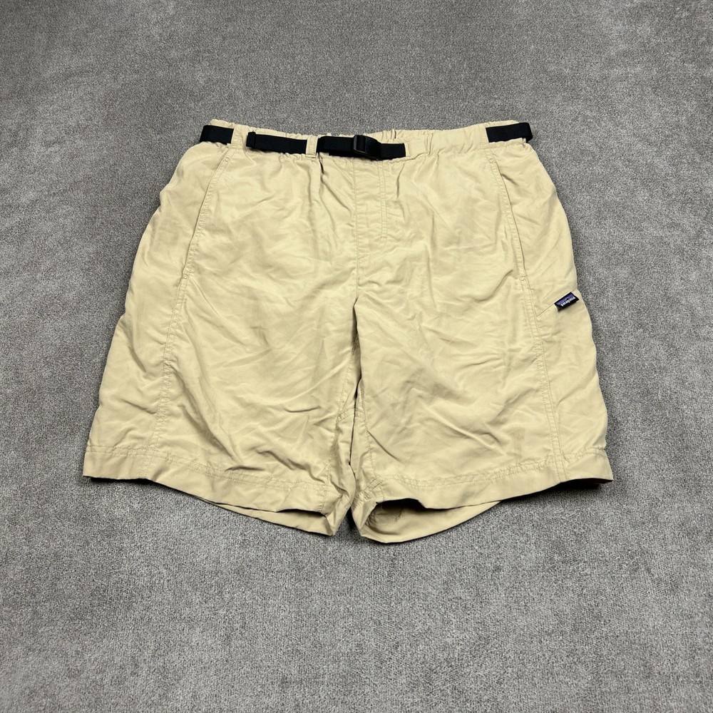 Patagonia GI III Shorts Mens M 9