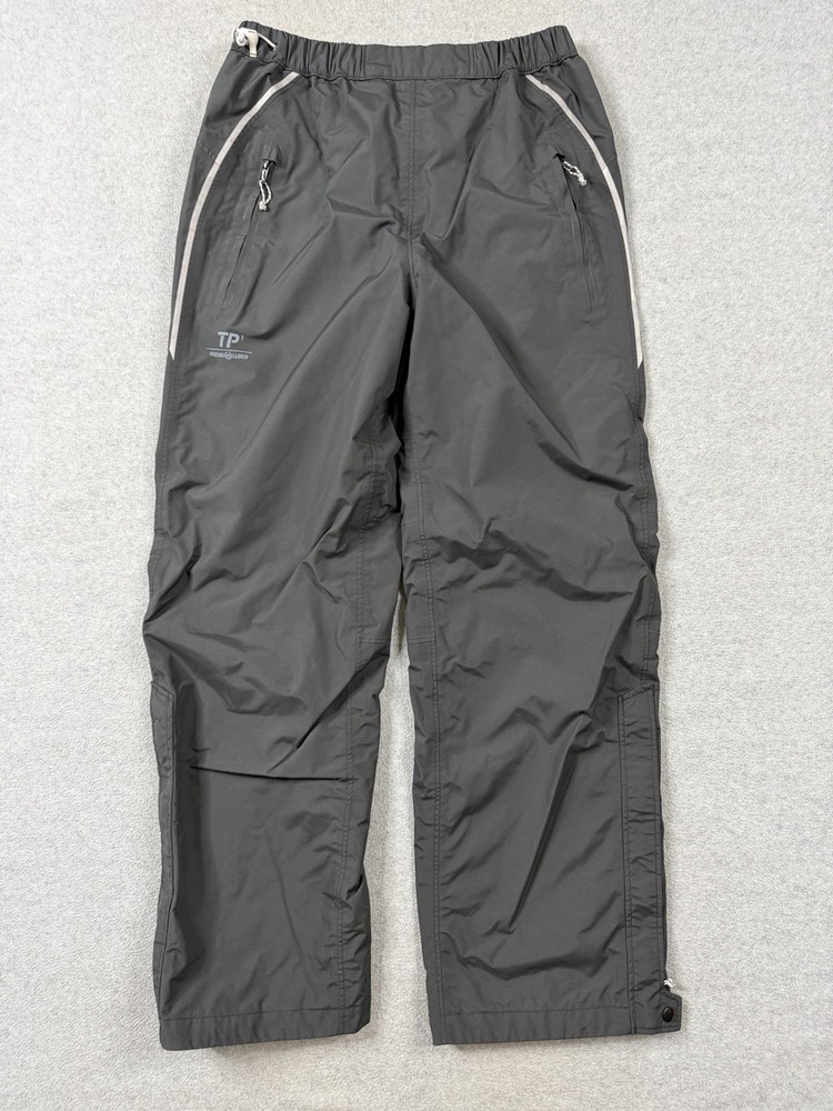 Henri Lloyd TP1 Breeze Performance Pants mens Waterproof Trousers Size Medium