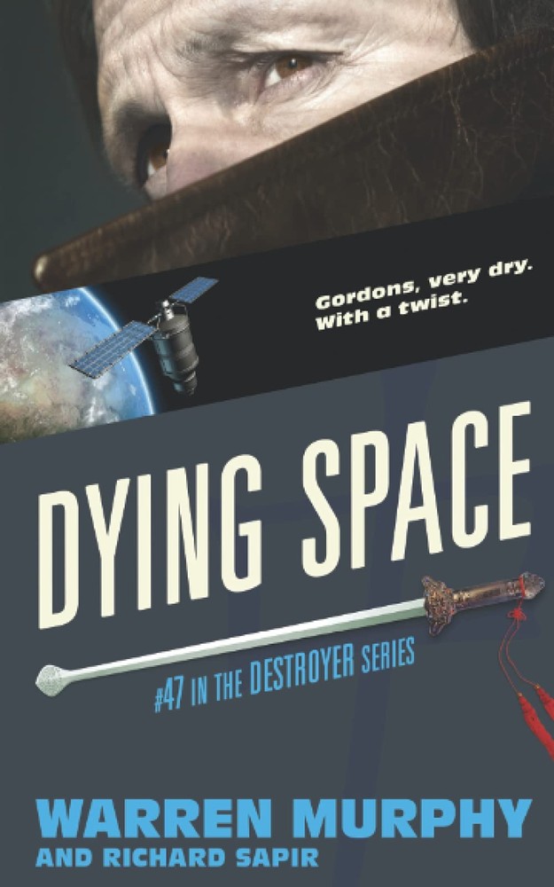 Dying Space (The Destroyer)