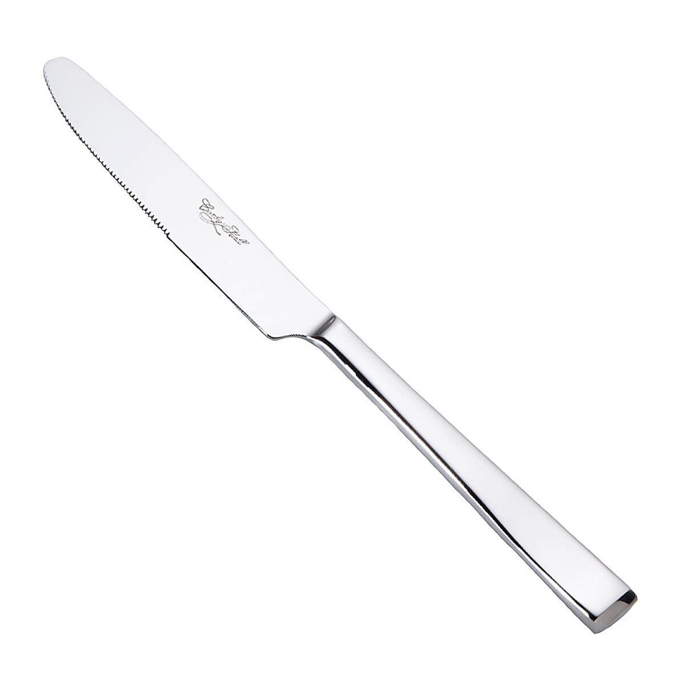 Corby Hall M5251 Oslo Satin S/S Dinner Knife - 12 / CS