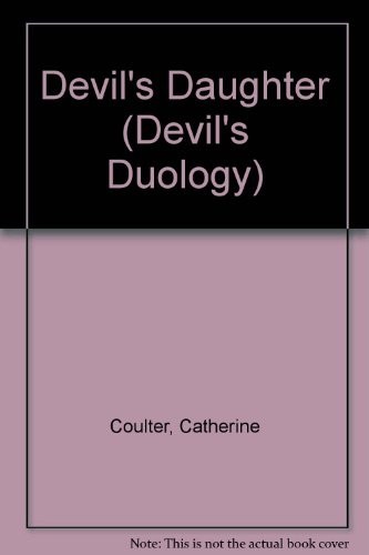 Devil's Daughter, Coulter, Catherine