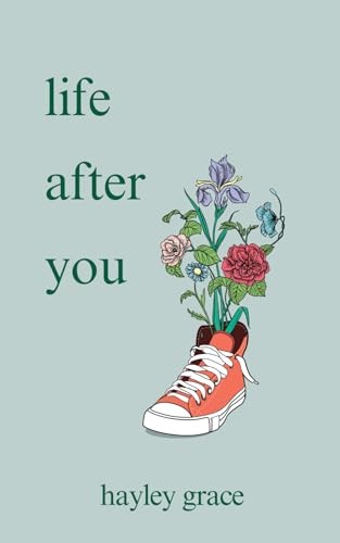 life after you by Grace, Hayley Paperback / softback Book The Fast Free Shipping