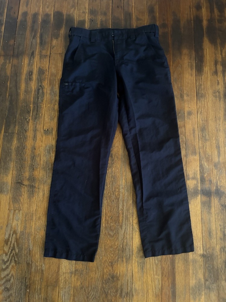 5.11 Tactical Men's Fast Tac Pants