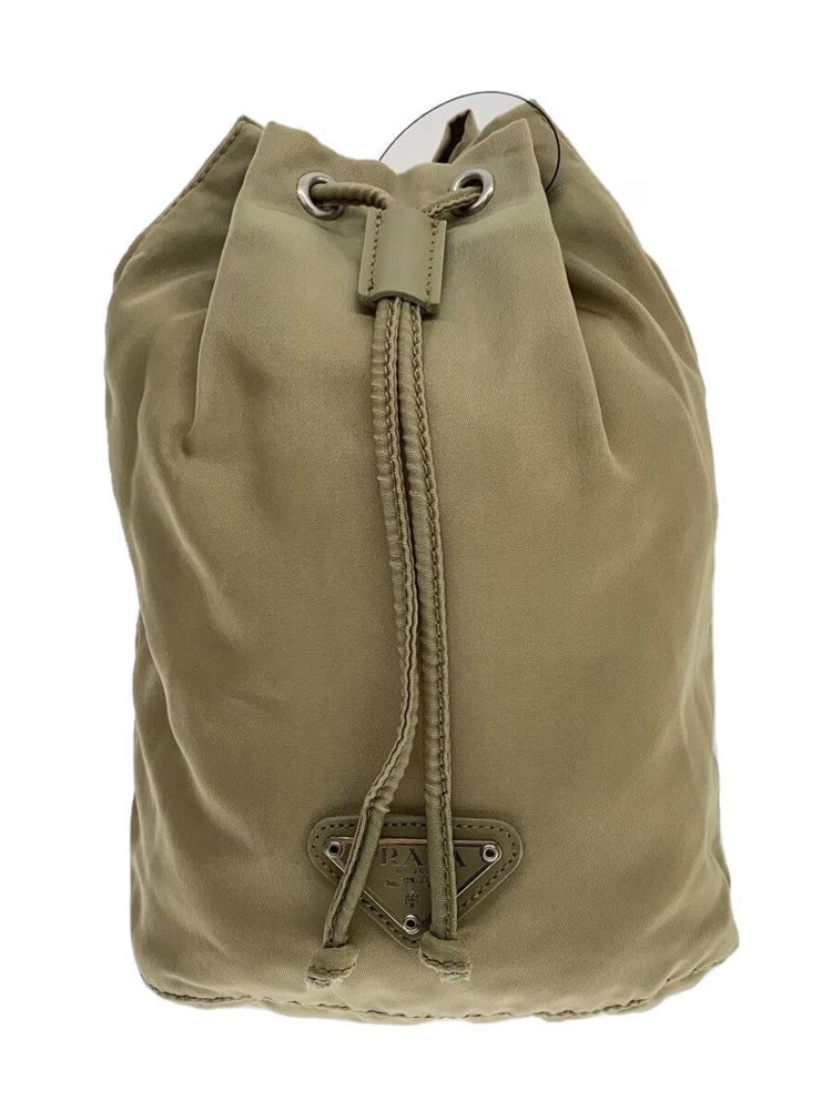 Authentic Prada Nylon BEG Bag Imported From Japan