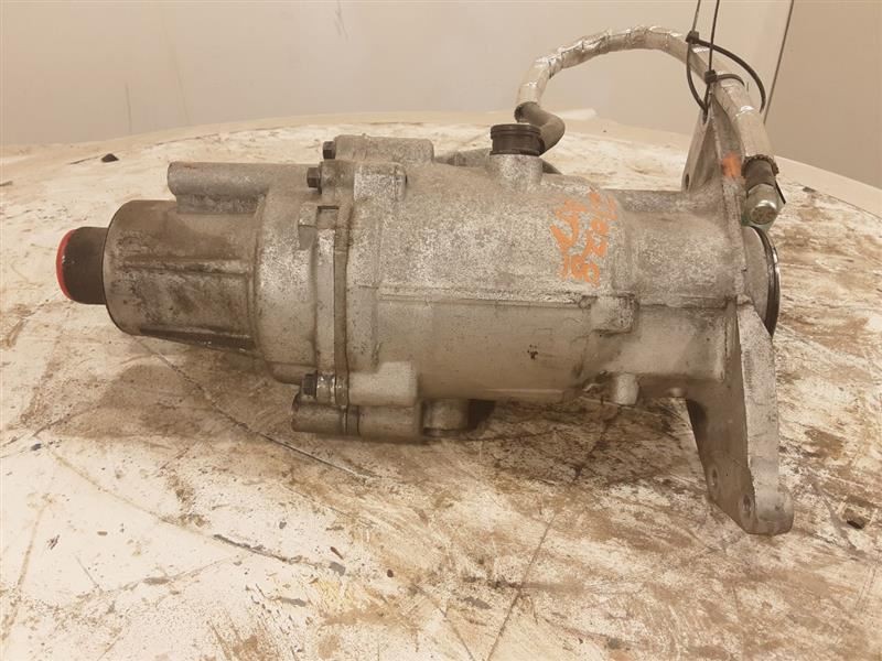 Transfer Case Single Speed Automatic Transmission Fits 15-18 RENEGADE 2353321