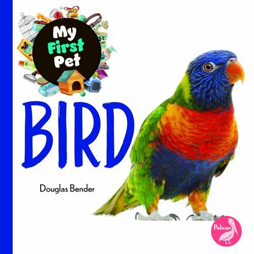 Bird, Paperback by Bender, Douglas, Brand New, Free shipping in the US