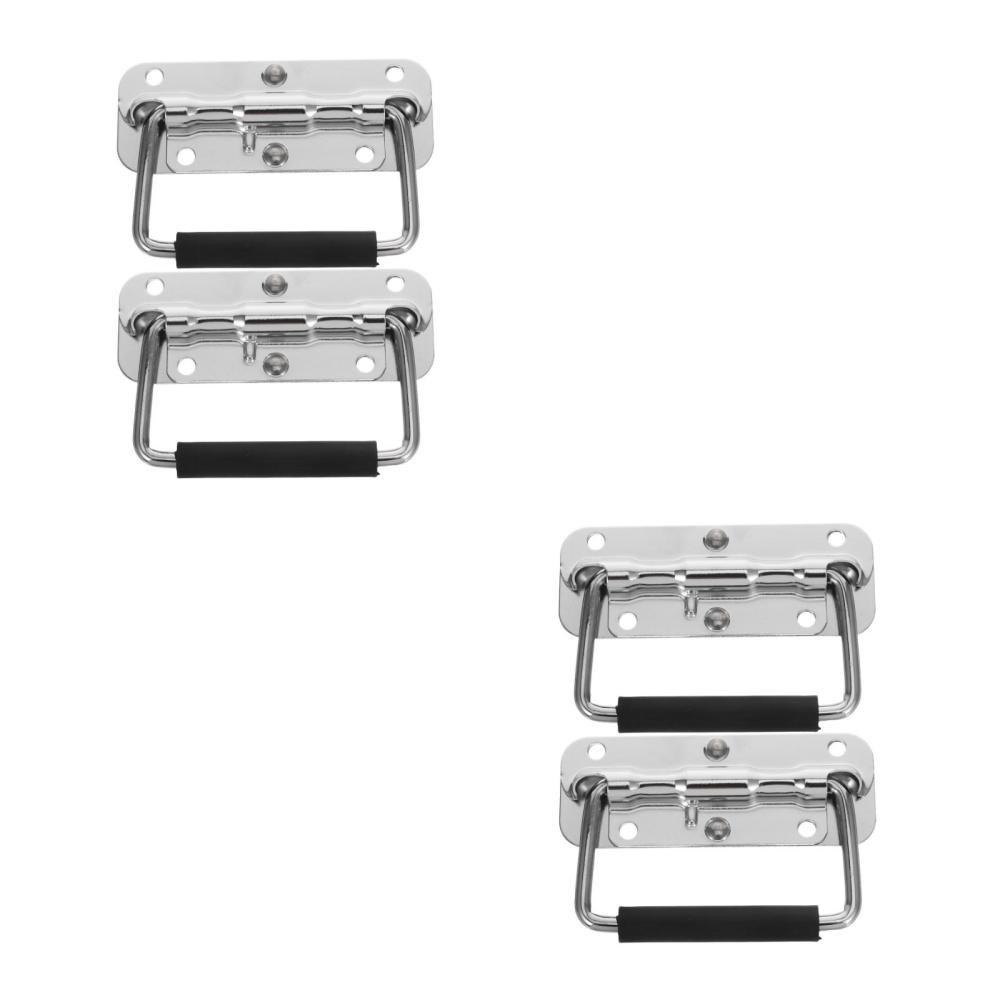 2-Pack Aircraft Box Handles for Toolbox Cabinets & Drawers