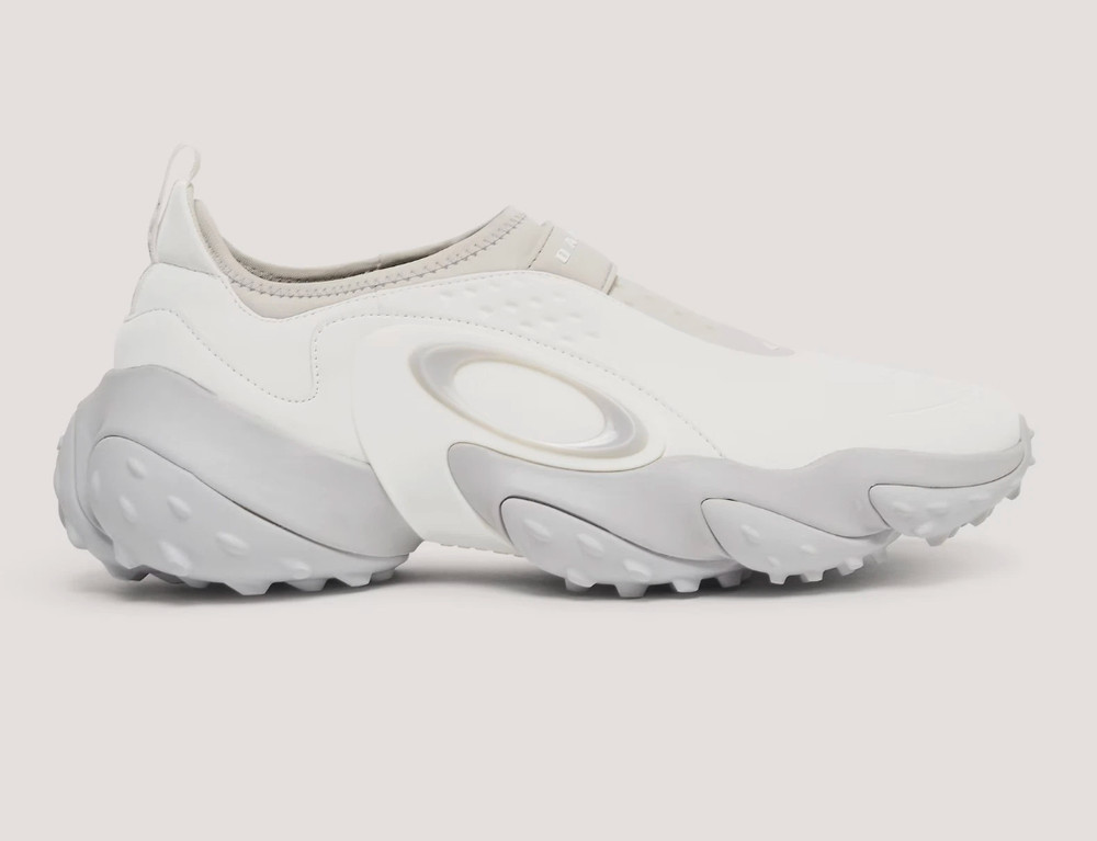 Oakley Edge Icon Spikeless Golf Shoes Men's Comfort FOF100539-100
