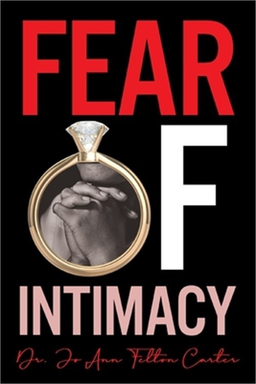 Fear Of Intimacy (Paperback or Softback)
