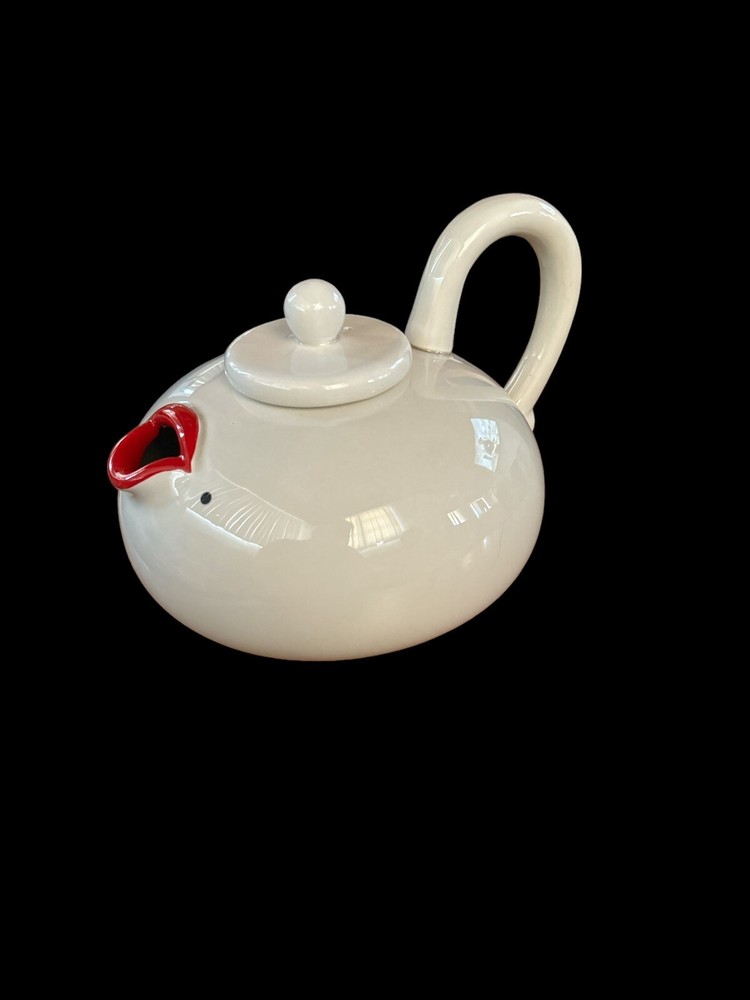 Fitz & Floyd Vintage 1977 