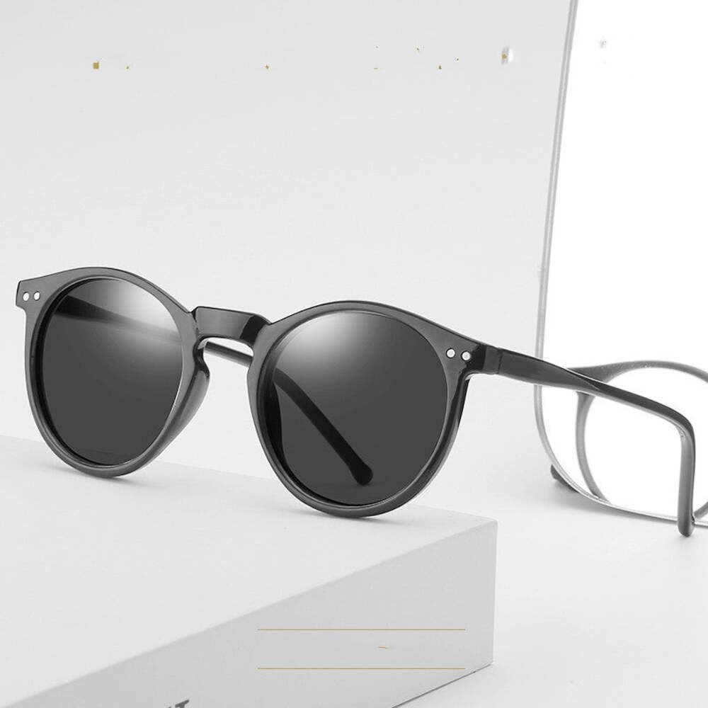 Polarized Sunglasses For Women, 99% UV Protection, Acetate Frame, Designer Style
