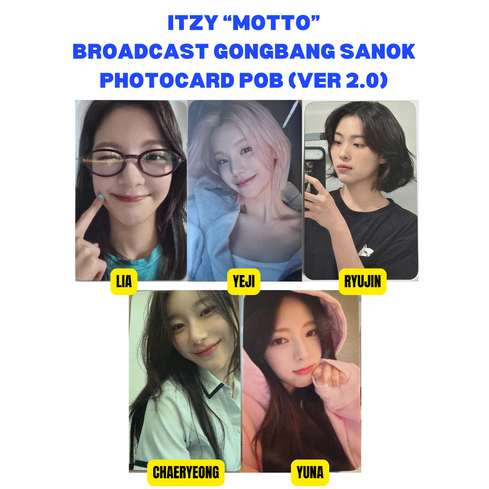 Itzy 