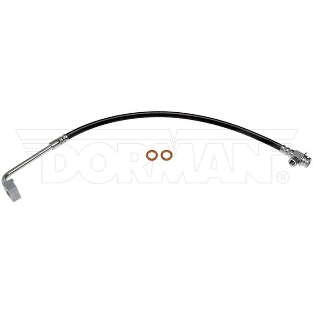 Dorman H38898 Brake Hydraulic Hose For 90-94 Ford F-250 F-350
