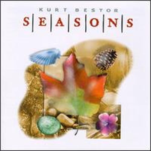 Seasons by Kurt Bestor: Used