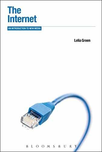 The Internet: An Introduction To New - Paperback, by Green Lelia - Very Good