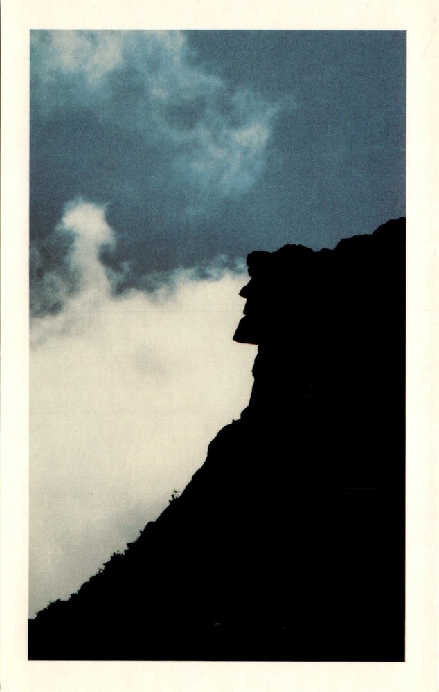 Chuck Theodore, Rivendell Art Photography, Franconia, New Hampshire, Postcard