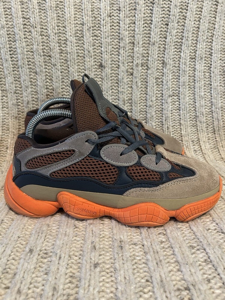 Size 7 - adidas Yeezy 500 Enflame