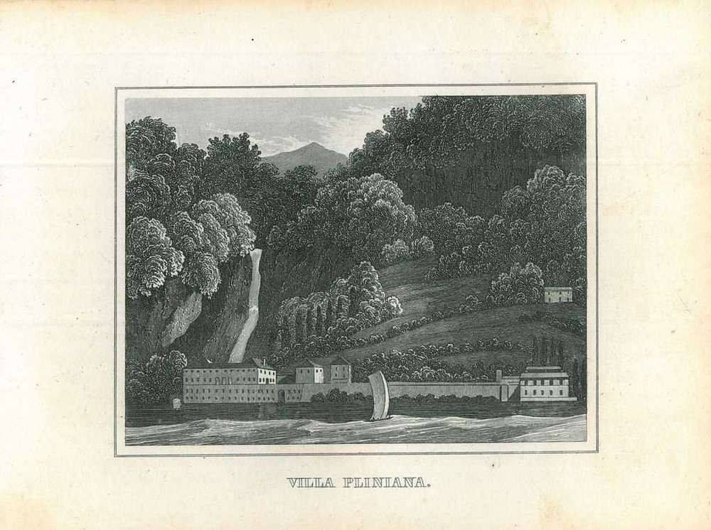 View of Torno