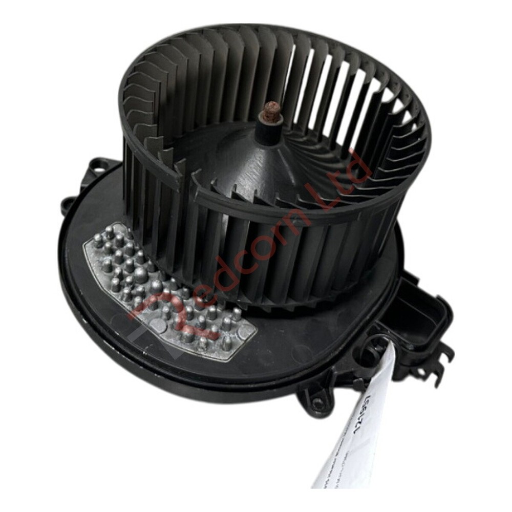 BMW 1 SERIES F21 2011-2015 Heater Blower Motor Fan