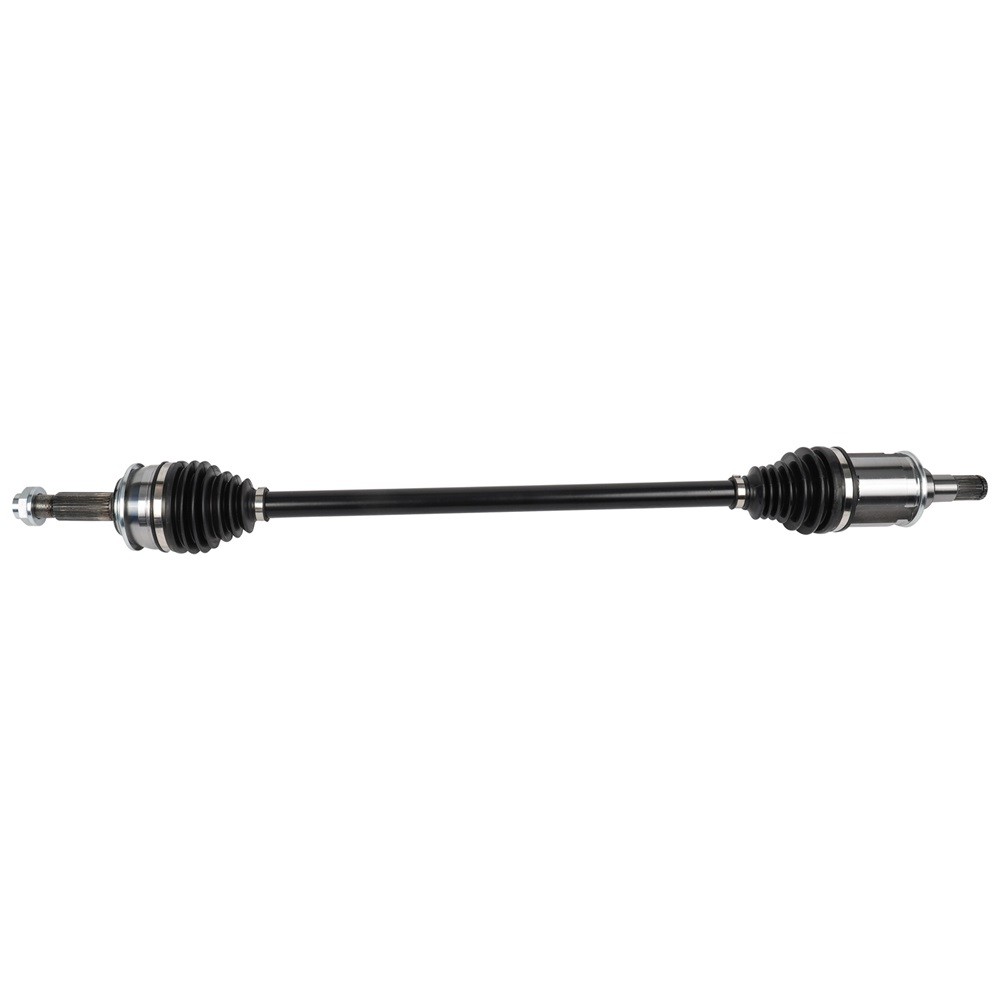 CV Axle Assembly For Toyota Highlander 2.5L 2020-2022 Rear Right Passenger