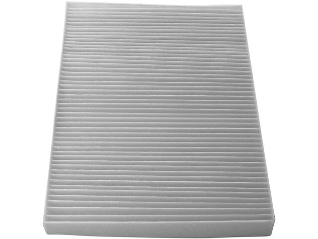 API ProTune Cabin Air Filter for 2007-2010 VW Golf City 2.0L 4-Cylinder 99RWGZ