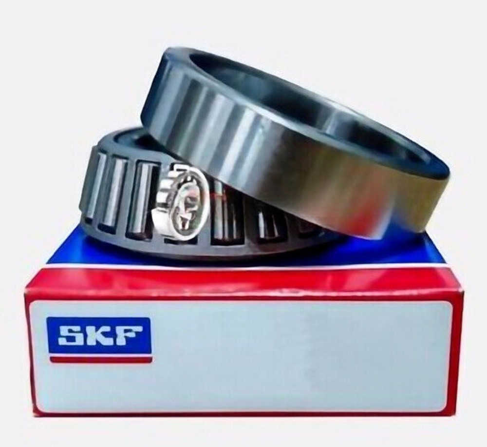SKF 33017 Tapered Roller Bearing 85x130x36mm for Heavy-Duty Applications