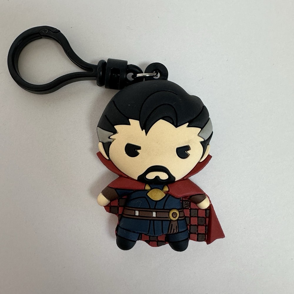 Doctor Strange in the Multiverse of Madness Collectors Bag Clip - Doctor Strange