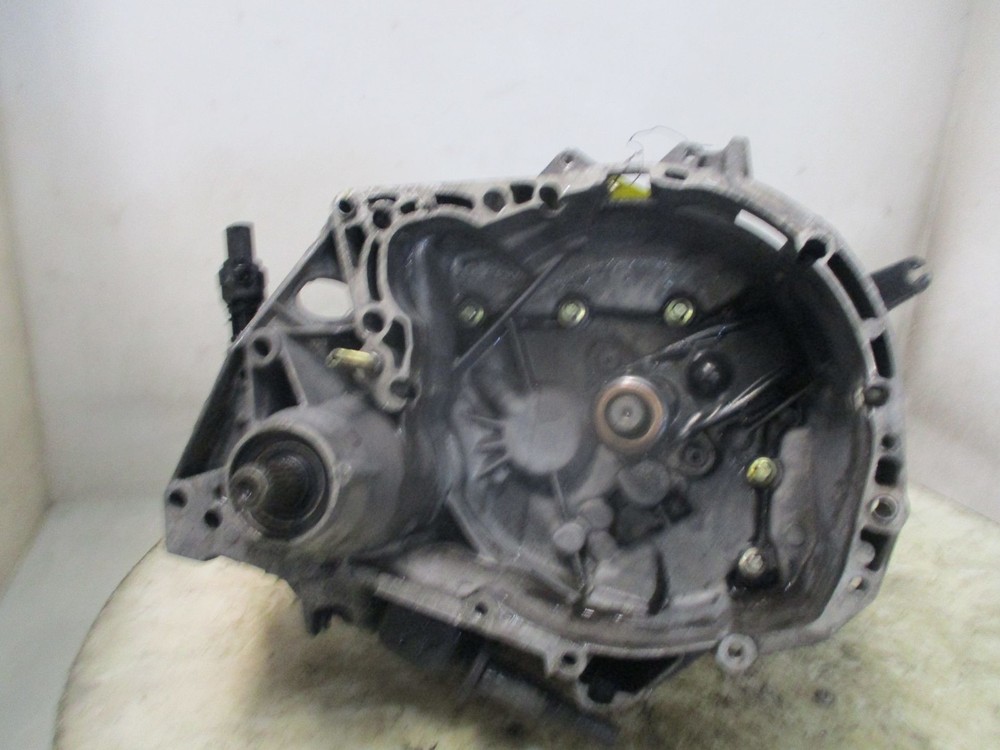 Boite de vitesses JB3905-JB3986-JB3S77-JB3S077 JB3905 Renault CLIO II 7701706359
