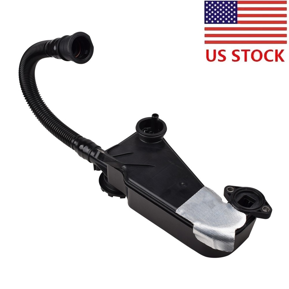 Oil Separator PC3Z-6A785-A For Ford F250 F350 6.7L Powerstroke Diesel PCV CCV