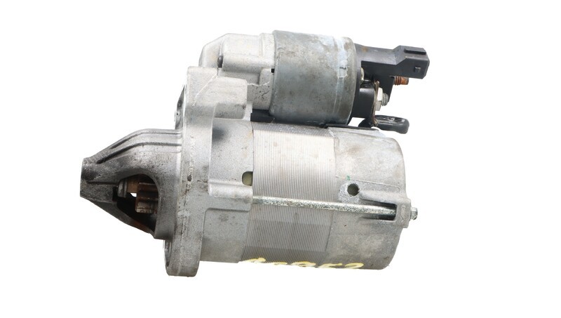 9812715480 starter motor Peugeot 2008 P1 style 2021 1866684