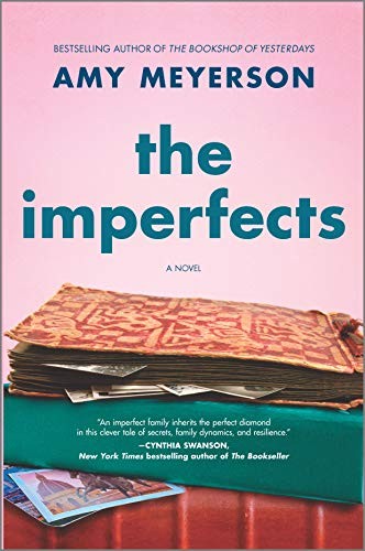 The Imperfects, Meyerson, Amy