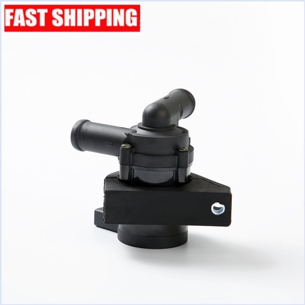 06E121601C Fit For Audi A6 A7/Quattro 2012-2015 Engine Auxiliary Water Pump