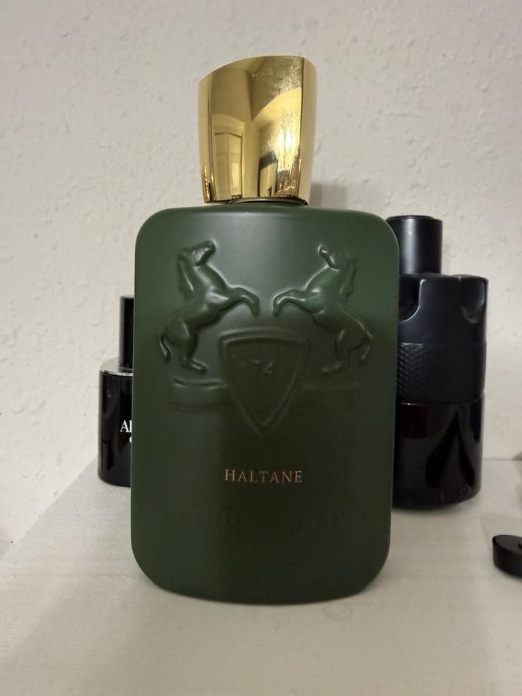 Parfums de Marly HALTANE 4.2 fl oz Men's Eau de ParfumTester