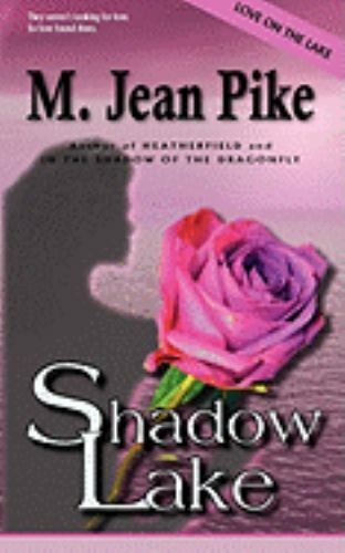 Shadow Lake, Paperback by Pike, M. Jean, Like New Used, Free shipping in the US
