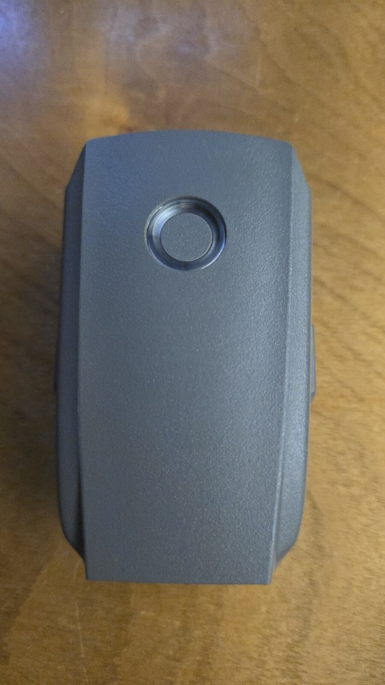 DJI Mavic 2 Pro Intelligent Flight Battery. 16 Charges