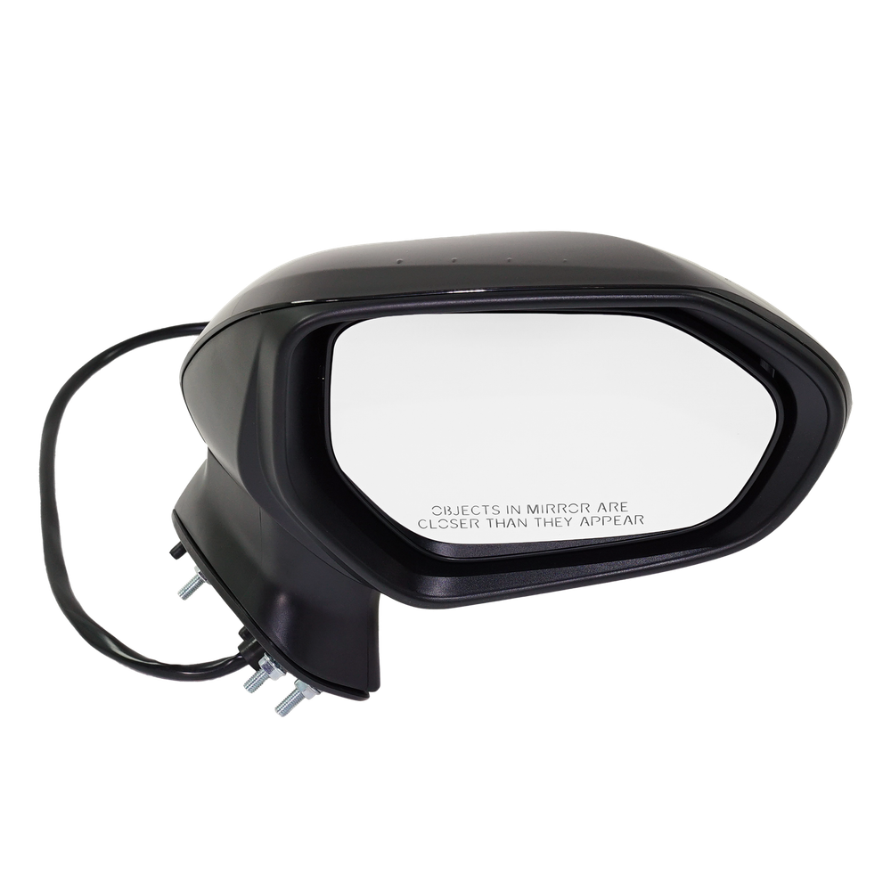 New Passenger Side Mirror For Toyota Camry 2018-2022