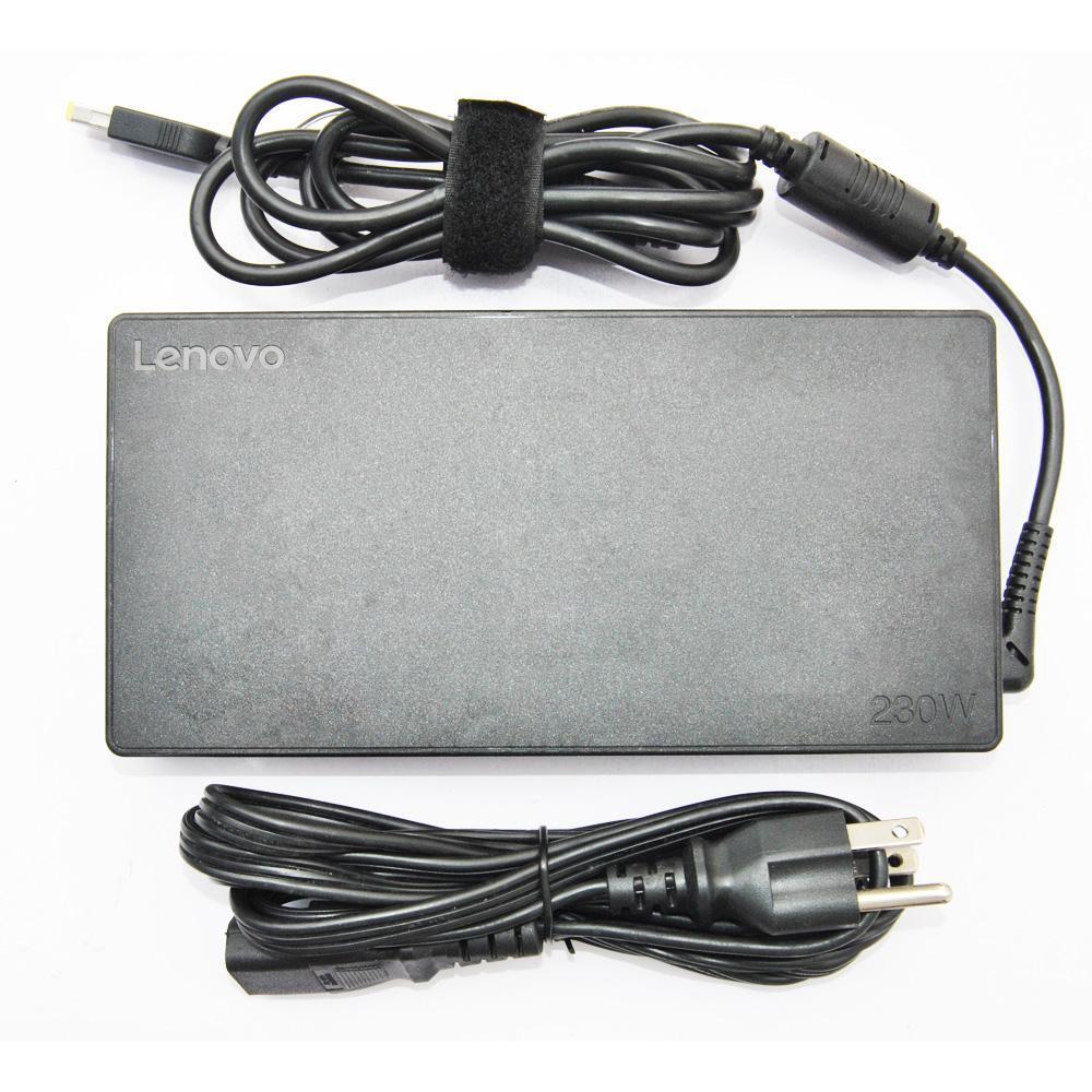 Lenovo Legion Y7000 2019 20V 11.5A Genuine AC Power Adapter