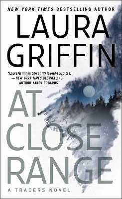 At Close Range (11) (Tracers), USED-Good, Griffin, Laura