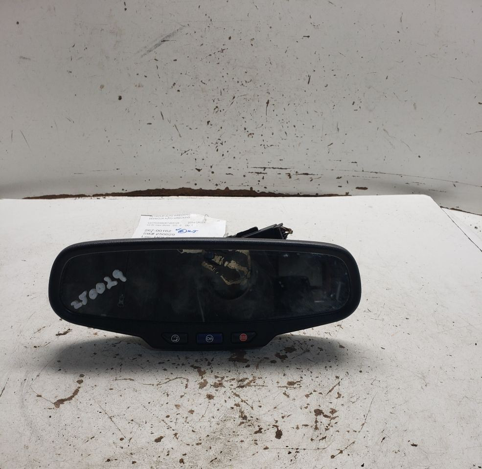 Auto-Dimming Rear View Mirror DD8 for 2013-2020 ENCORE 1332986