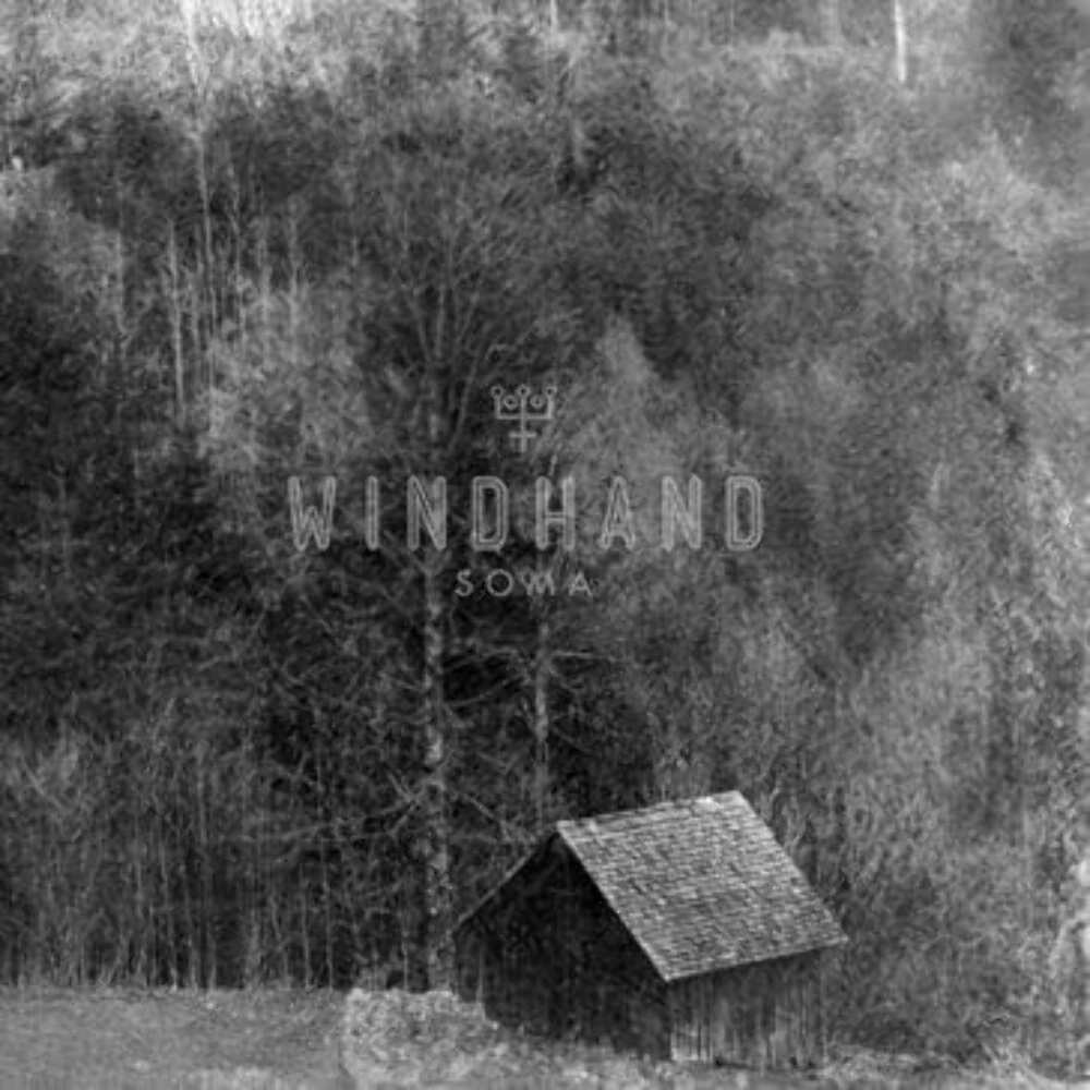 Windhand - Soma 2LP NEW